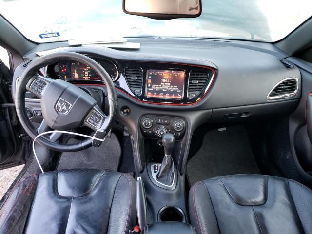 Photo 8 from auction – 2014 DODGE DART GT with VIN 1C3CDFEB2ED669373