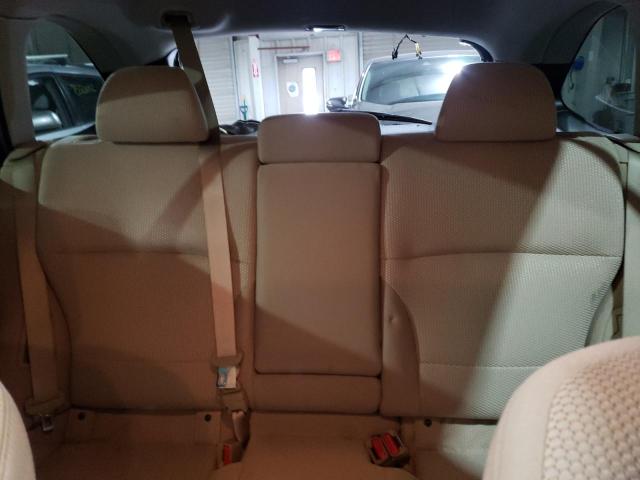 Photo 10 from auction – 2018 SUBARU OUTBACK 2. with VIN 4S4BSAHC4J3322983