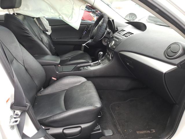 Photo 7 from auction – 2010 MAZDA 3 S with VIN JM1BL1H68A1133860