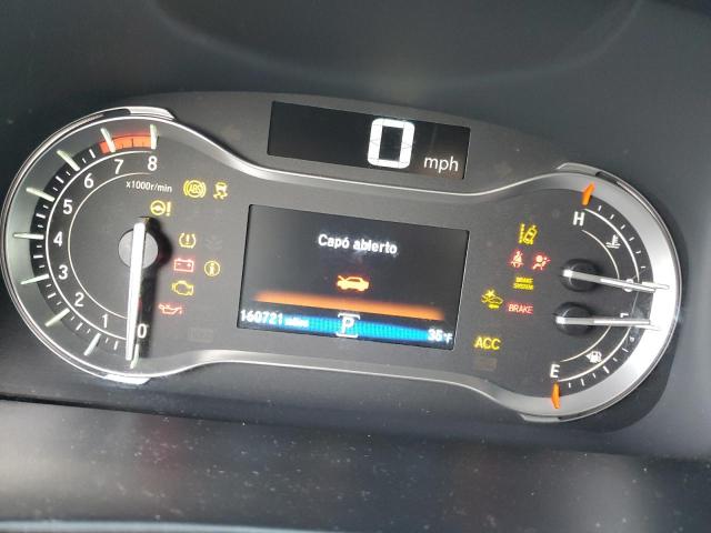 Photo 9 from auction – 2017 HONDA PILOT TOUR with VIN 5FNYF6H96HB090761
