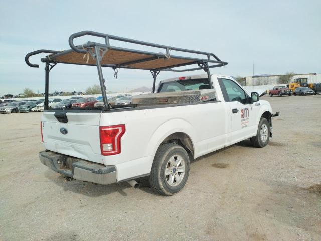 Photo 3 from auction – 2019 FORD F150 with VIN 1FTMF1C50KKD08113