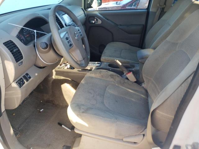Photo 7 from auction – 2018 NISSAN FRONTIER S with VIN 1N6DD0ER8JN703862