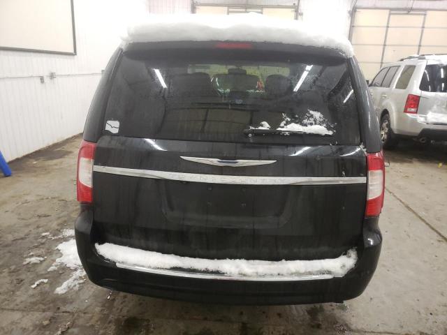 Photo 6 from auction – 2015 CHRYSLER TOWN & COU with VIN 2C4RC1BG1FR657371
