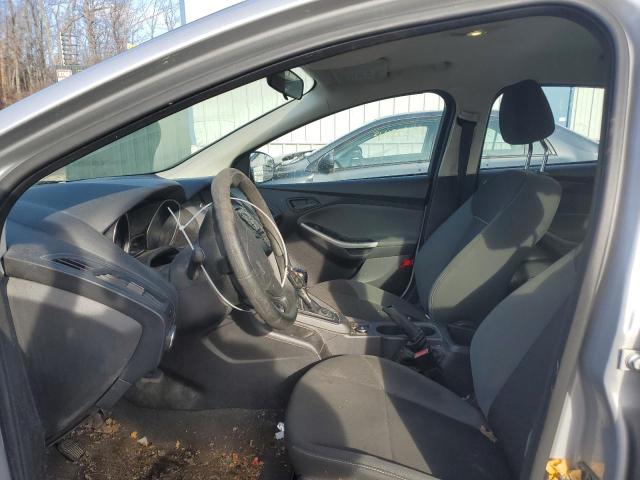 Photo 7 from auction – 2012 FORD FOCUS S with VIN 1FAHP3E27CL124463