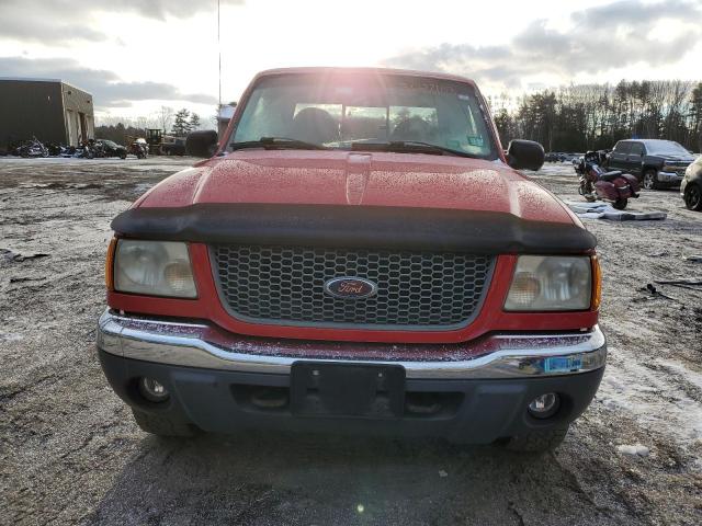 Photo 5 from auction – 2001 FORD RANGER SUP with VIN 1FTZR15E41TB11030