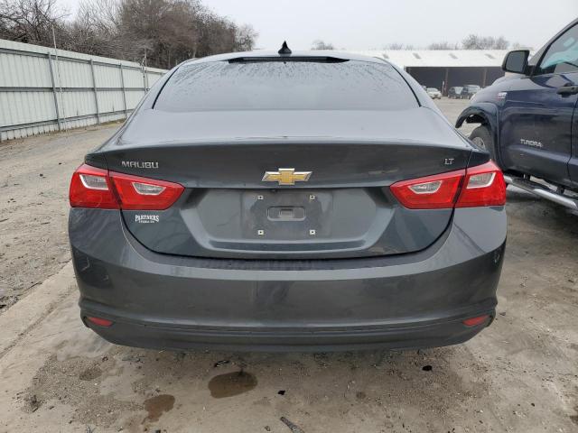 Photo 6 from auction – 2018 CHEVROLET MALIBU LT with VIN 1G1ZD5ST2JF195042