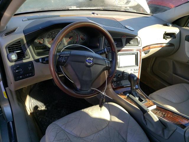 Photo 8 from auction – 2007 VOLVO S60 2.5T with VIN YV1RS592172634476