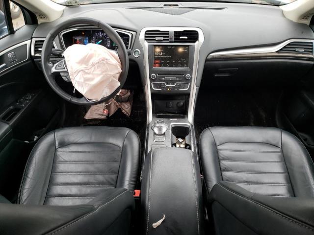 Photo 8 from auction – 2018 FORD FUSION SE with VIN 3FA6P0HD0JR264436