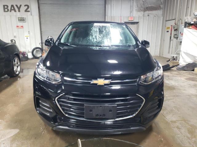 Photo 5 from auction – 2020 CHEVROLET TRAX LS with VIN 3GNCJNSB6LL109776