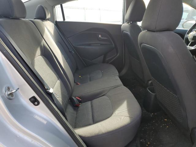 Photo 10 from auction – 2016 KIA RIO LX with VIN KNADM4A30G6661716