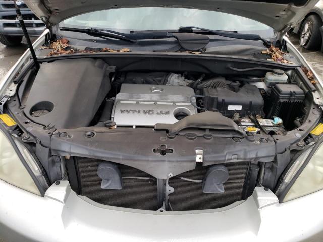 Photo 12 from auction – 2006 LEXUS RX 330 with VIN JTJGA31U260061337