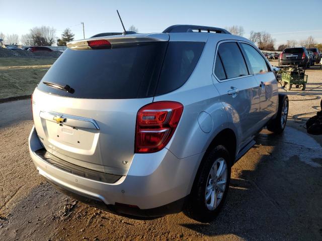 Photo 3 from auction – 2017 CHEVROLET EQUINOX LT with VIN 2GNALCEK0H1559398