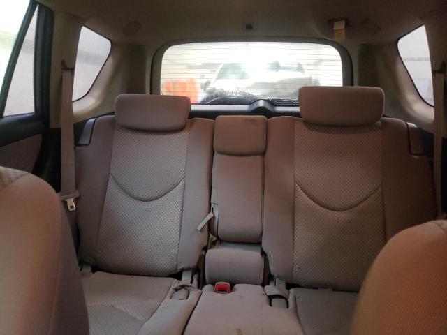 Photo 10 from auction – 2006 TOYOTA RAV4 with VIN JTMBK33V366009485
