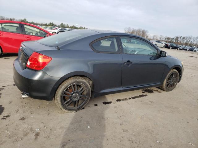 Photo 3 from auction – 2007 TOYOTA SCION TC with VIN JTKDE177970177094