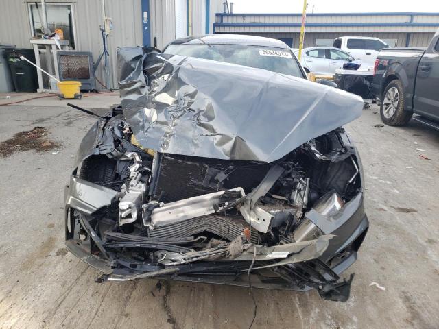 Photo 5 from auction – 2019 AUDI A5 PREMIUM with VIN WAUENCF51KA099109