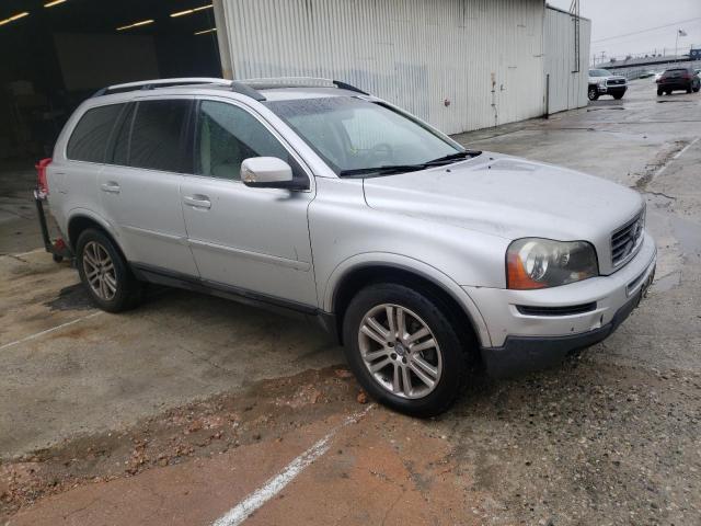 Photo 4 from auction – 2010 VOLVO XC90 with VIN YV4982CZ4A1550476