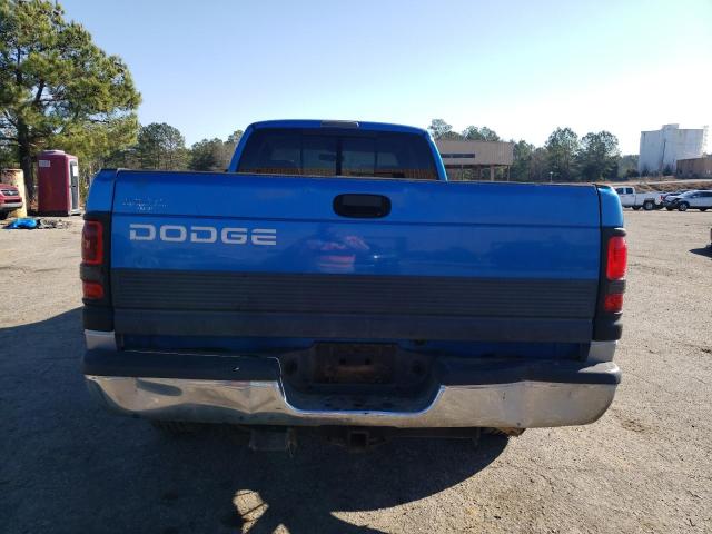 Photo 6 from auction – 1998 DODGE RAM 2500 with VIN 1B7KC2362WJ203194
