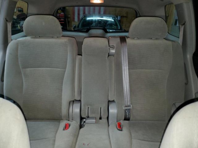 Фото 10 с аукциона – 2013 TOYOTA HIGHLANDER с VIN 5TDBK3EH2DS238146