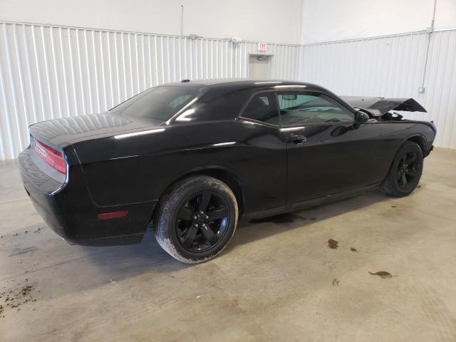 Photo 3 from auction – 2012 DODGE CHALLENGER with VIN 2C3CDYAG0CH246787