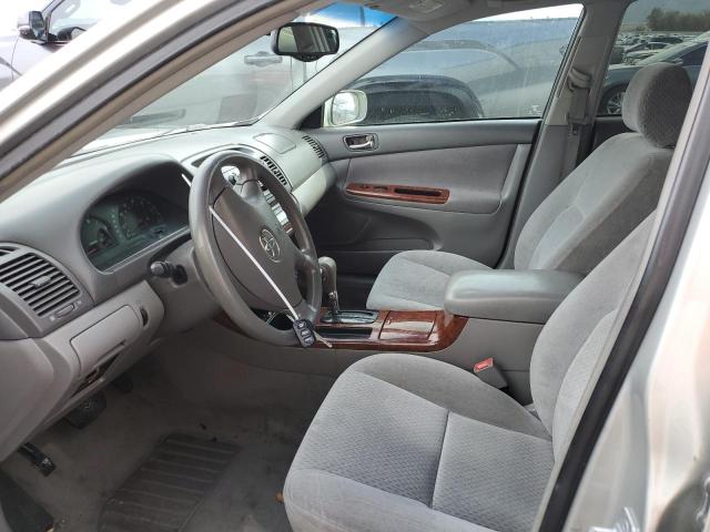 Photo 7 from auction – 2003 TOYOTA CAMRY LE with VIN 4T1BE32K23U184831