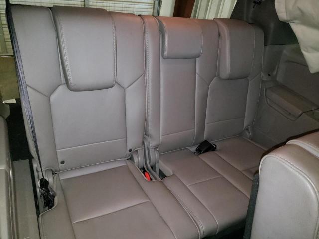 Photo 10 from auction – 2015 HONDA PILOT EXL with VIN 5FNYF3H69FB022567