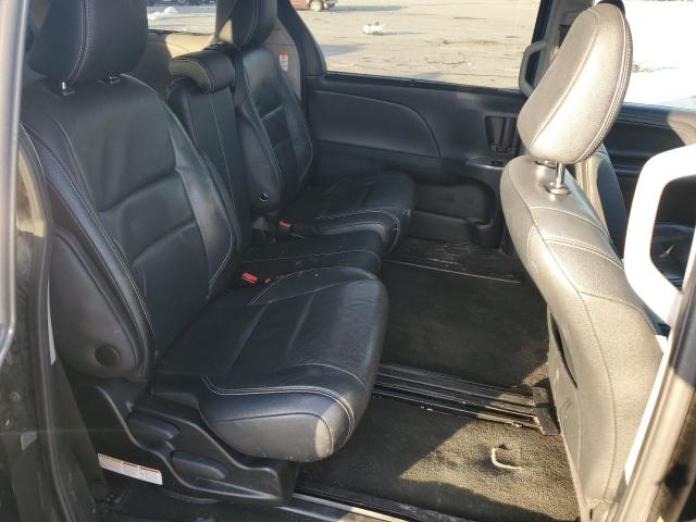 Photo 11 from auction – 2015 TOYOTA SIENNA SPO with VIN 5TDXK3DC6FS615981