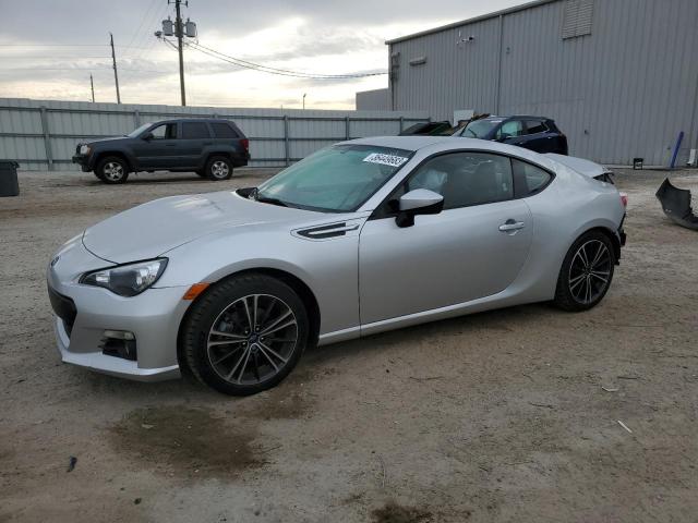 Photo 1 from auction – 2013 SUBARU BRZ 2.0 LI with VIN JF1ZCAC10D1604095