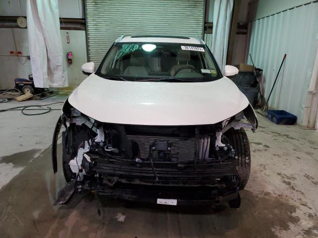 Photo 5 from auction – 2021 NISSAN ROGUE SL with VIN 5N1AT3CB0MC670805