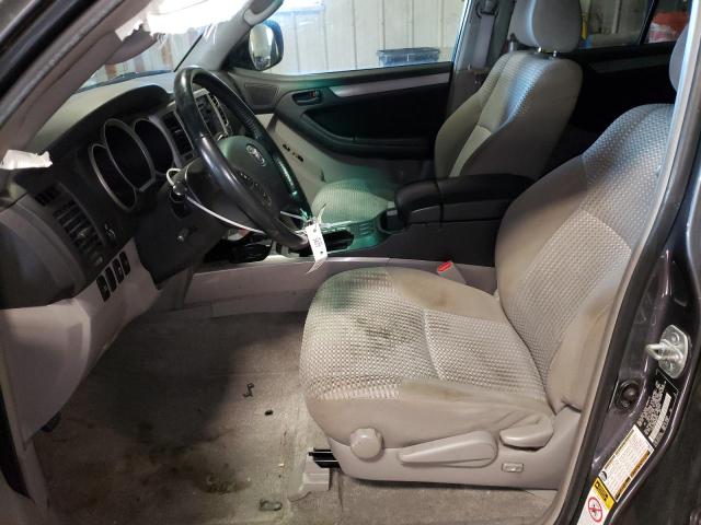Photo 7 from auction – 2008 TOYOTA 4RUNNER SR with VIN JTEZU14R28K009126