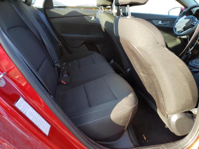 Photo 10 from auction – 2021 KIA FORTE FE with VIN 3KPF24AD0ME361710