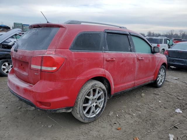 Photo 3 from auction – 2013 DODGE JOURNEY SX with VIN 3C4PDCBG2DT563851