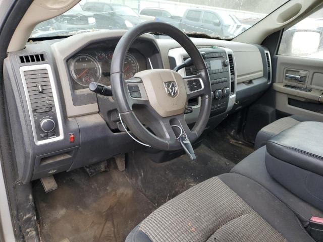 Photo 8 from auction – 2010 DODGE RAM 1500 C with VIN 1D7RB1GP5AS111424