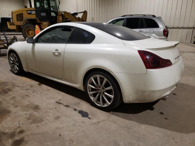 Photo 2 from auction – 2008 INFINITI G37 BASE with VIN JNKCV64E58M126932