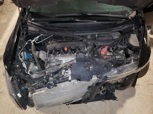 Photo 11 from auction – 2014 HONDA CIVIC EXL with VIN 19XFB2F98EE065053