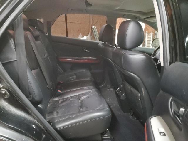 Photo 10 from auction – 2004 LEXUS RX 330 with VIN JTJHA31U040015667
