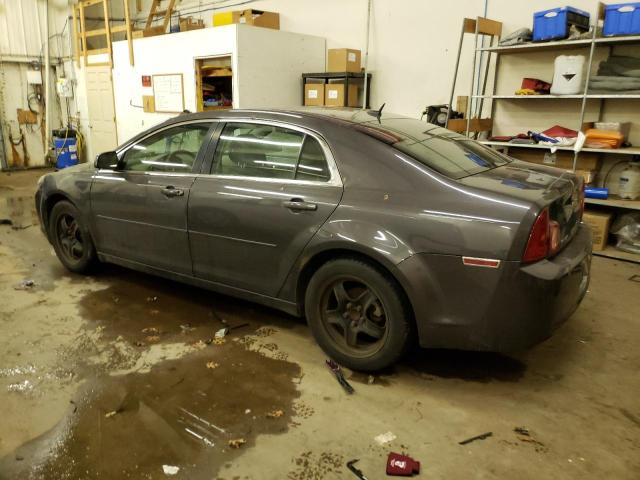 Photo 2 from auction – 2010 CHEVROLET MALIBU with VIN 1G1ZA5E01AF284983