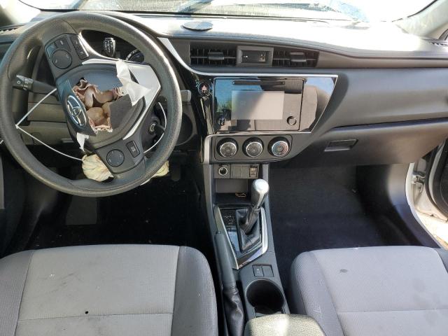 Photo 8 from auction – 2019 TOYOTA COROLLA L with VIN 2T1BURHE0KC189601