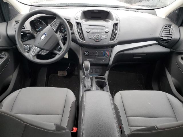 Photo 8 from auction – 2017 FORD ESCAPE S with VIN 1FMCU0F75HUD74030