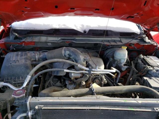 Photo 12 from auction – 2015 RAM 1500 SLT with VIN 1C6RR7GT8FS764169