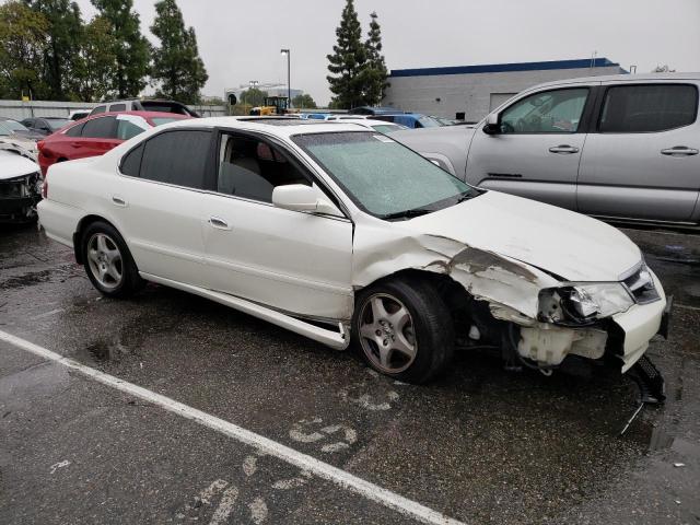 Photo 4 from auction – 2003 ACURA 3.2TL with VIN 19UUA56673A087743