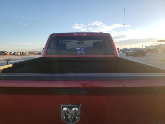 Photo 10 from auction – 2012 DODGE RAM 1500 S with VIN 3C6JD7AT9CG273262