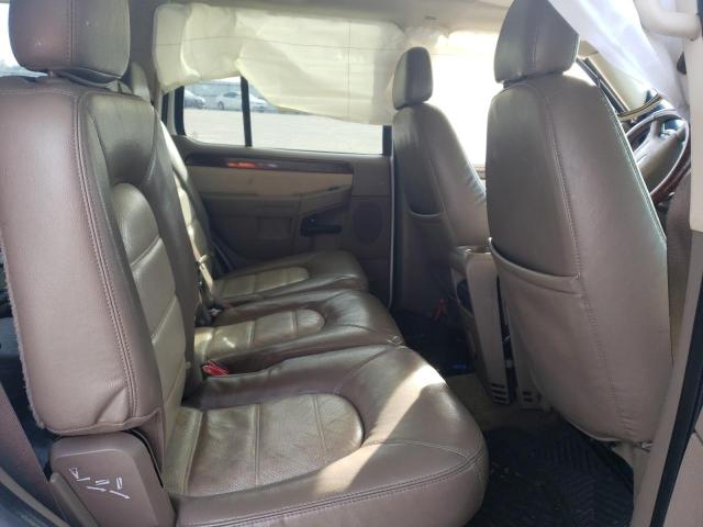 Photo 11 from auction – 2005 FORD EXPLORER E with VIN 1FMDU74W75UA89400