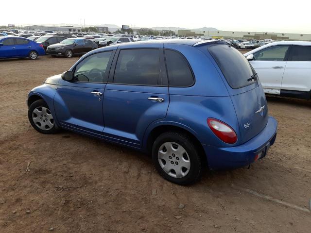 Photo 2 from auction – 2007 CHRYSLER PT CRUISER with VIN 3A4FY58B07T616925