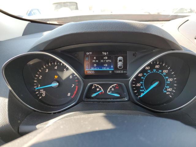 Photo 9 from auction – 2014 FORD ESCAPE SE with VIN 1FMCU0G92EUA57950
