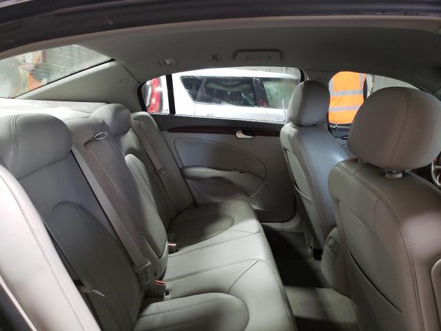 Photo 10 from auction – 2007 BUICK LUCERNE CX with VIN 1G4HD57287U189782