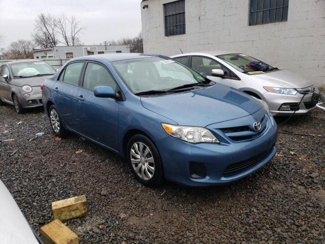 Photo 4 from auction – 2012 TOYOTA COROLLA BA with VIN 5YFBU4EE6CP062912