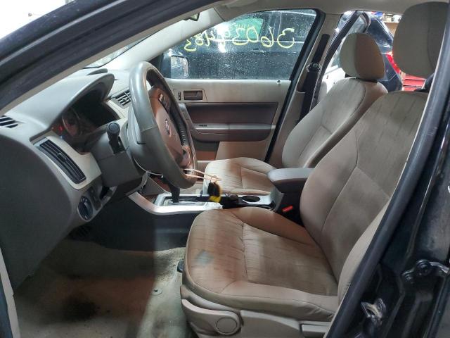 Photo 7 from auction – 2011 FORD FOCUS SE with VIN 1FAHP3FN7BW134562