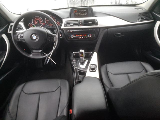 Photo 8 from auction – 2014 BMW 320 I with VIN WBA3B1C50EPV79202