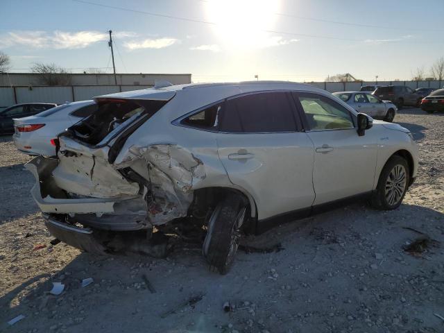 Photo 3 from auction – 2021 TOYOTA VENZA LE with VIN JTEAAAAH0MJ019543