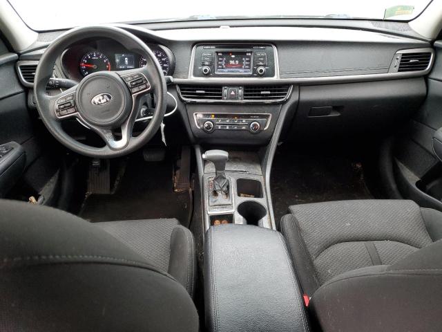Photo 8 from auction – 2016 KIA OPTIMA LX with VIN 5XXGT4L31GG045251